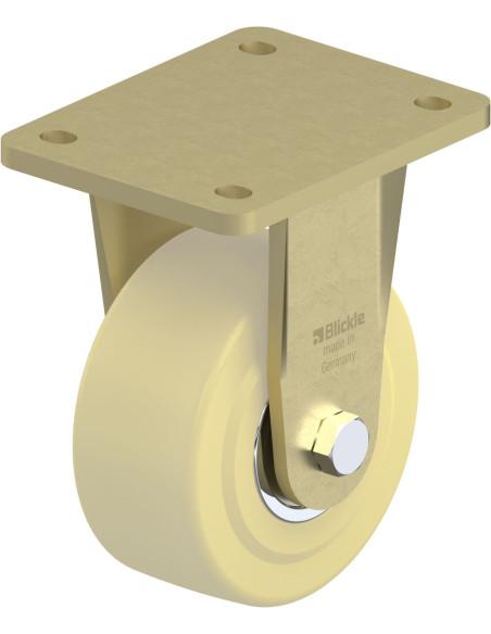 BS-GSPO 125K sintetinis ratukas, 125 mm