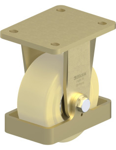 BS-GSPO 125K-FS Sintetinis fiksuotas ratukas