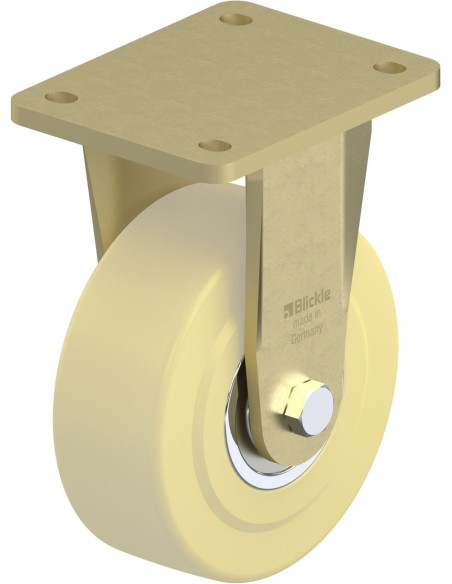 BS-GSPO 150K-35 Sintetinis ratukas, 150 mm