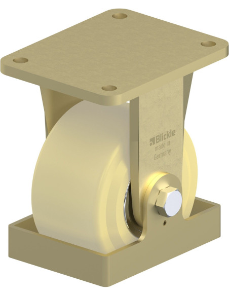 BS-GSPO 152K-35-FS sintetinis fiksuotas ratukas