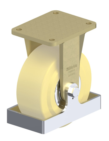 BS-GSPO 202K-FS sintetinis fiksuotas ratukas