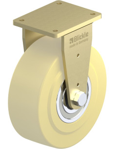 BS-GSPO 302K sintetinis ratukas, 300 mm