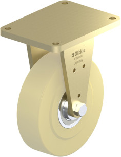 BS-GSPO 400K sintetinis ratukas, 400 mm diametro