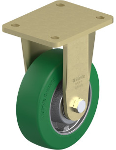 BS-GST 150K poliuretano ratukas