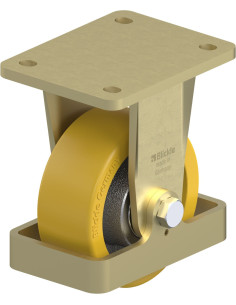 BS-GTH 127K-FS poliuretano ratukas