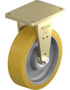 BS-GTH 250K poliuretano ratukas, 250 mm