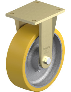 BS-GTH 252K poliuretano ratukas, 250 mm