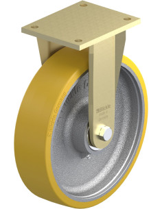 BS-GTH 302K poliuretano ratukas, 300 mm