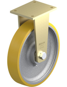 BS-GTH 360K poliuretano ratukas