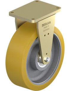 BS-GTH 604K poliuretano ratukas, 600 mm