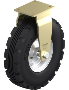 BS-PS 464K pneumatinis ratukas