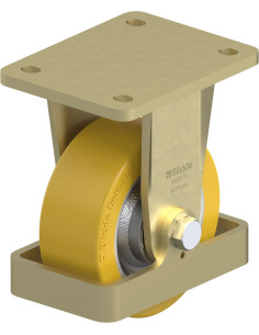 BS-SETH 125K-FS Poliuretano Ratukas