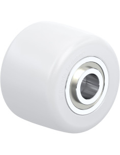 HPO 80x61/20-67K ratukas padėklų krautuvams