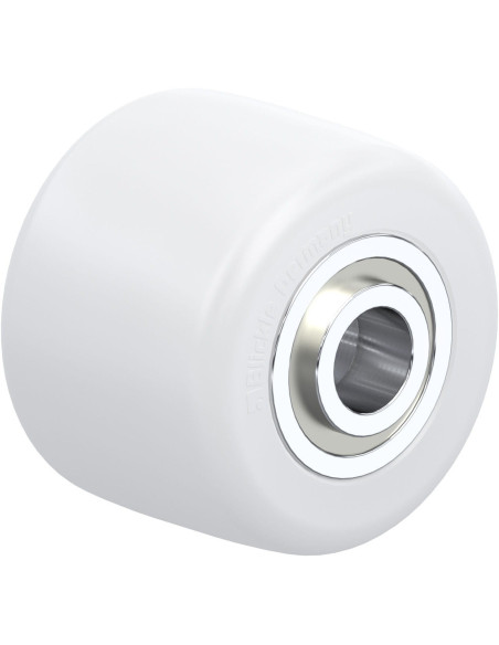 HPO 80x61/20-67K ratukas padėklų krautuvams