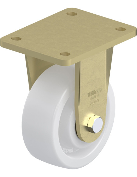 BS-SPO 127K sintetinis ratukas 125mm