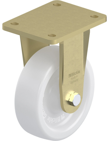 BS-SPO 150G sintetinis ratukas, 150 mm