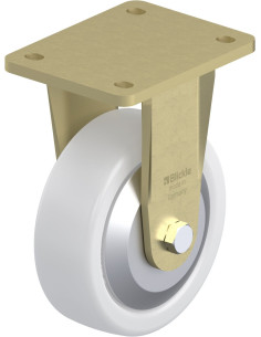 BS-SPO 150G-FA sintetinis fiksuotas ratukas