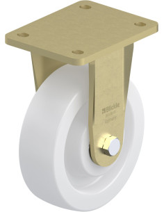 BS-SPO 160K sintetinis ratukas, 160 mm