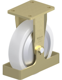 BS-SPO 200G-FA-FS sintetinis ratukas 200 mm