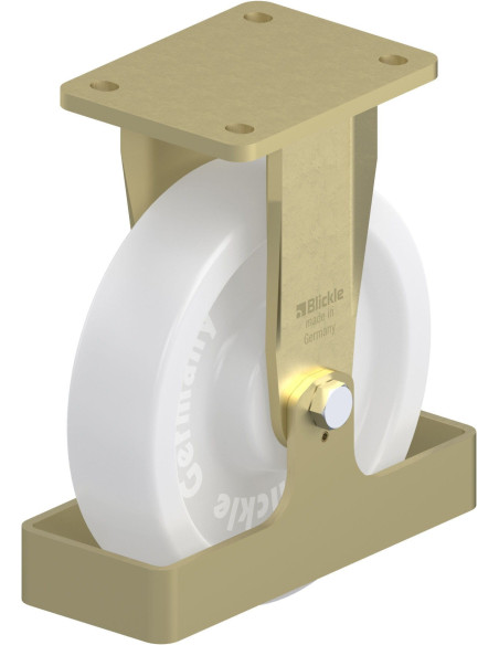BS-SPO 200G-FS sintetinis ratukas