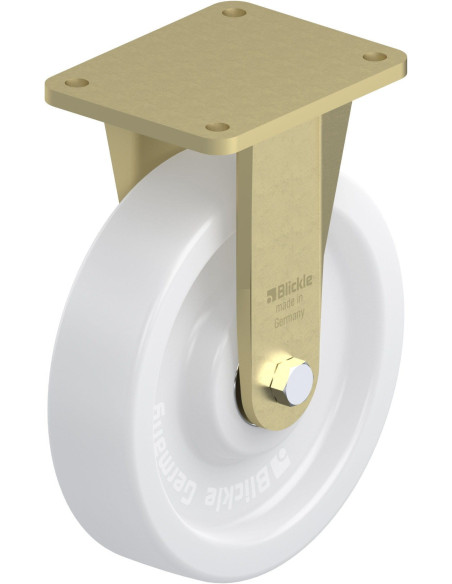 BS-SPO 250K sintetinis ratukas, 250 mm