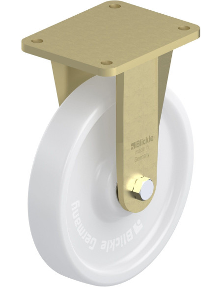 BS-SPO 251K sintetinis ratukas, 250 mm