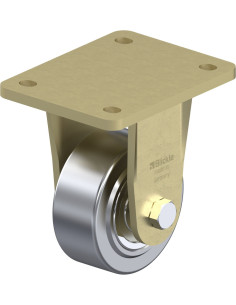 BS-SVS 100K fiksuotas ratukas 100 mm