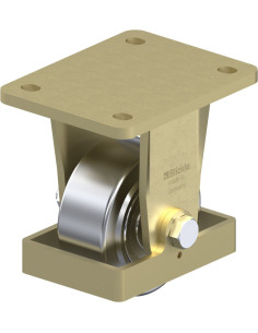 BS-SVS 100K-FS fiksuotas ratukas