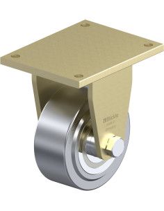 BS-SVS 200K fiksuotas ratukas, 200 mm