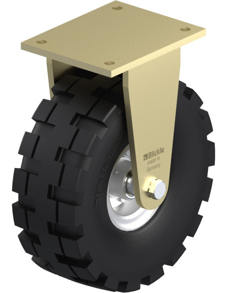 BS-VLE 310K pneumatinė padanga