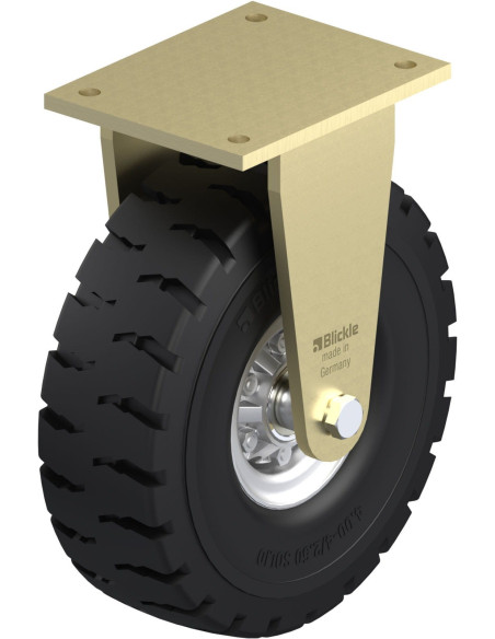 BS-VLE 312K pneumatinė padanga, 306 mm