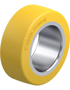 BTH 125x50/75 poliuretaninis bandažas