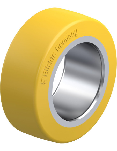 BTH 125x50/75 poliuretaninis bandažas