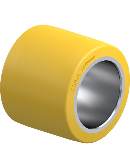 BTH 150x130/100 Poliuretaninis Bandažas