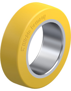 BTH 160x50/100 poliuretano bandažas