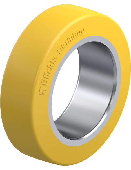 BTH 160x50/100 poliuretano bandažas