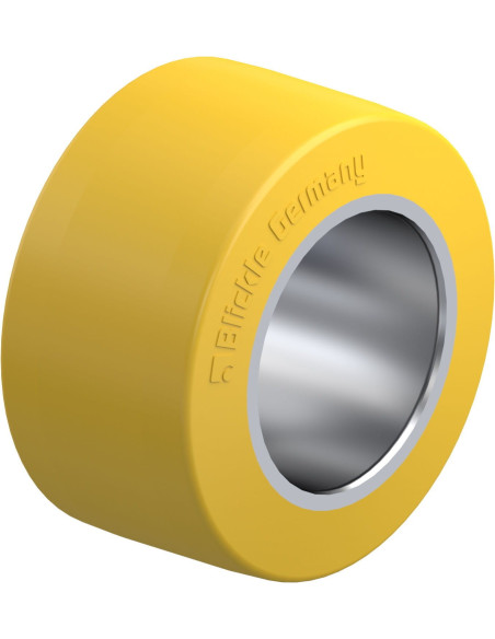 Bandažas BTH 180x100/105 - Poliuretaninis, 180 mm