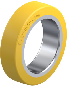 BTH 180x50/120 poliuretano bandažas