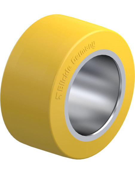 Bandažas BTH 200x105/120 - Poliuretaninis, 200 mm