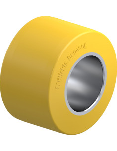 BTH 200x130/105 poliuretano bandažas