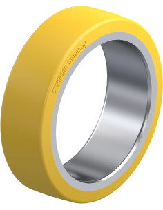 BTH 200x60/150 poliuretano bandažas