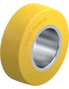 BTH 200x75/100 poliuretano bandažas