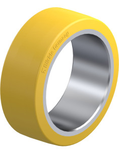 BTH 230x85/170 poliuretaninis bandažas