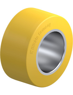 BTH 250x130/140 poliuretaninis bandažas