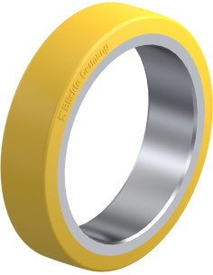 BTH 250x60/190 poliuretaninis bandažas