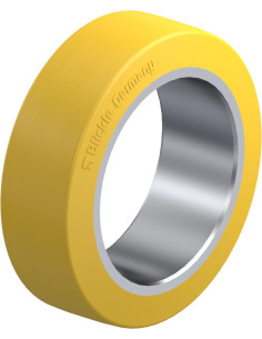 BTH 250x80/170 poliuretaninis bandažas