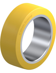 BTH 285x100/200 poliuretaninis bandažas