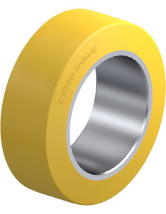 BTH 290x105/185 poliuretaninis bandažas