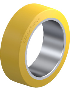 BTH 343x115/245 poliuretaninis bandažas