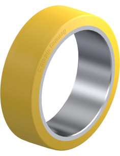 BTH 350x110/270 poliuretano bandažas